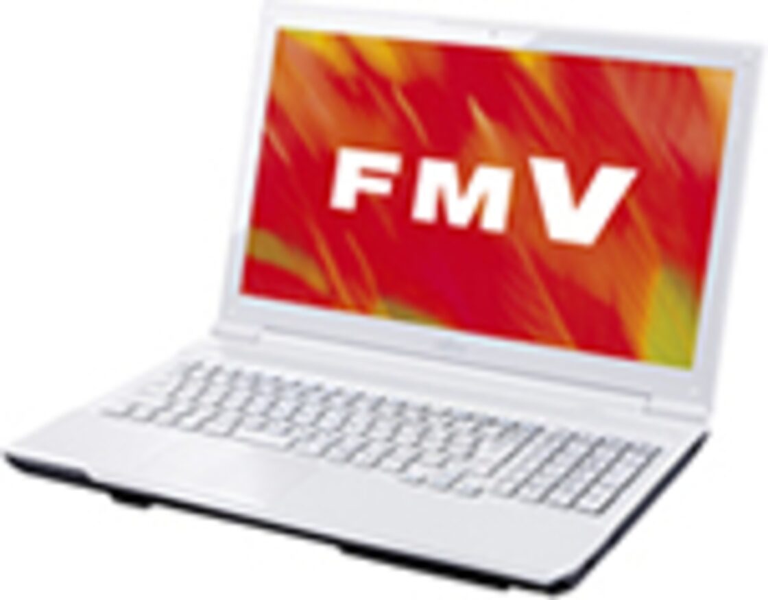 Fujits LIFEBOOK AH42/K FMVA42KW FMVA42KW2 液晶修理 | PAY ID