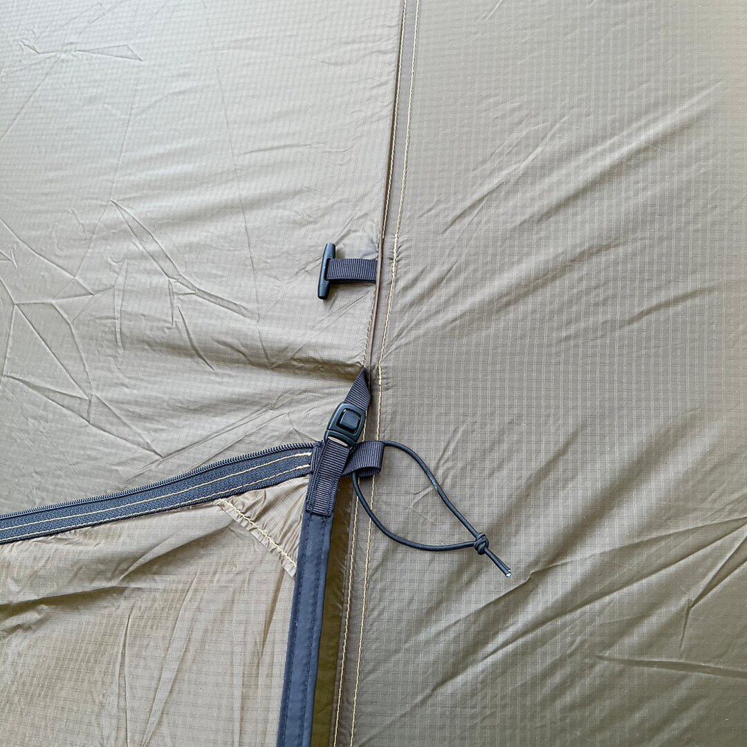 TERRANOVA / ソーラーフォトン2(2024年モデル) | mujina