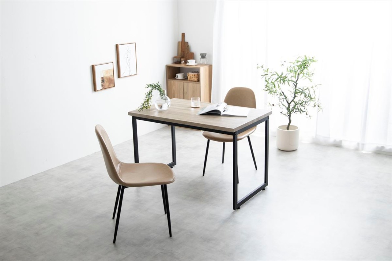 【幅110cm】Moku ダイニングテーブル