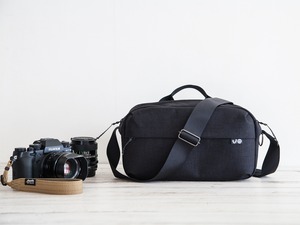 Lunch Box＜Black＞