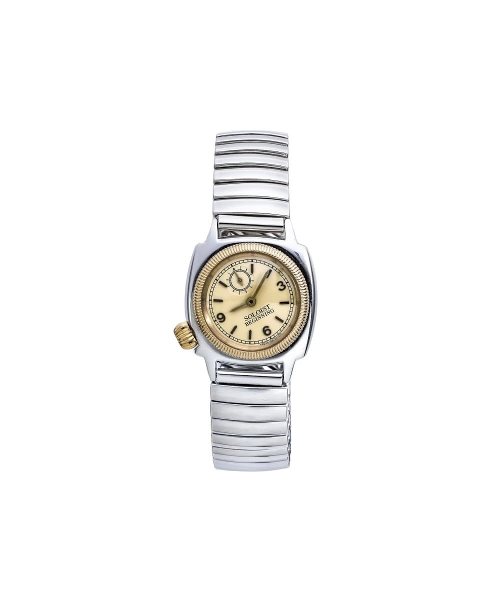 VAGUE WATCH Co. x TAKAHIROMIYASHITA The SoloIst. / Coussin