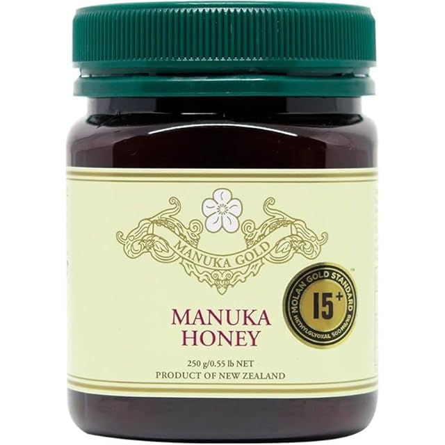 リンデン Linden Honey 450g (ラトビア産)白はちみつ | PAY ID
