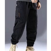 ライトストレッチ カジュアルパンツ af0053