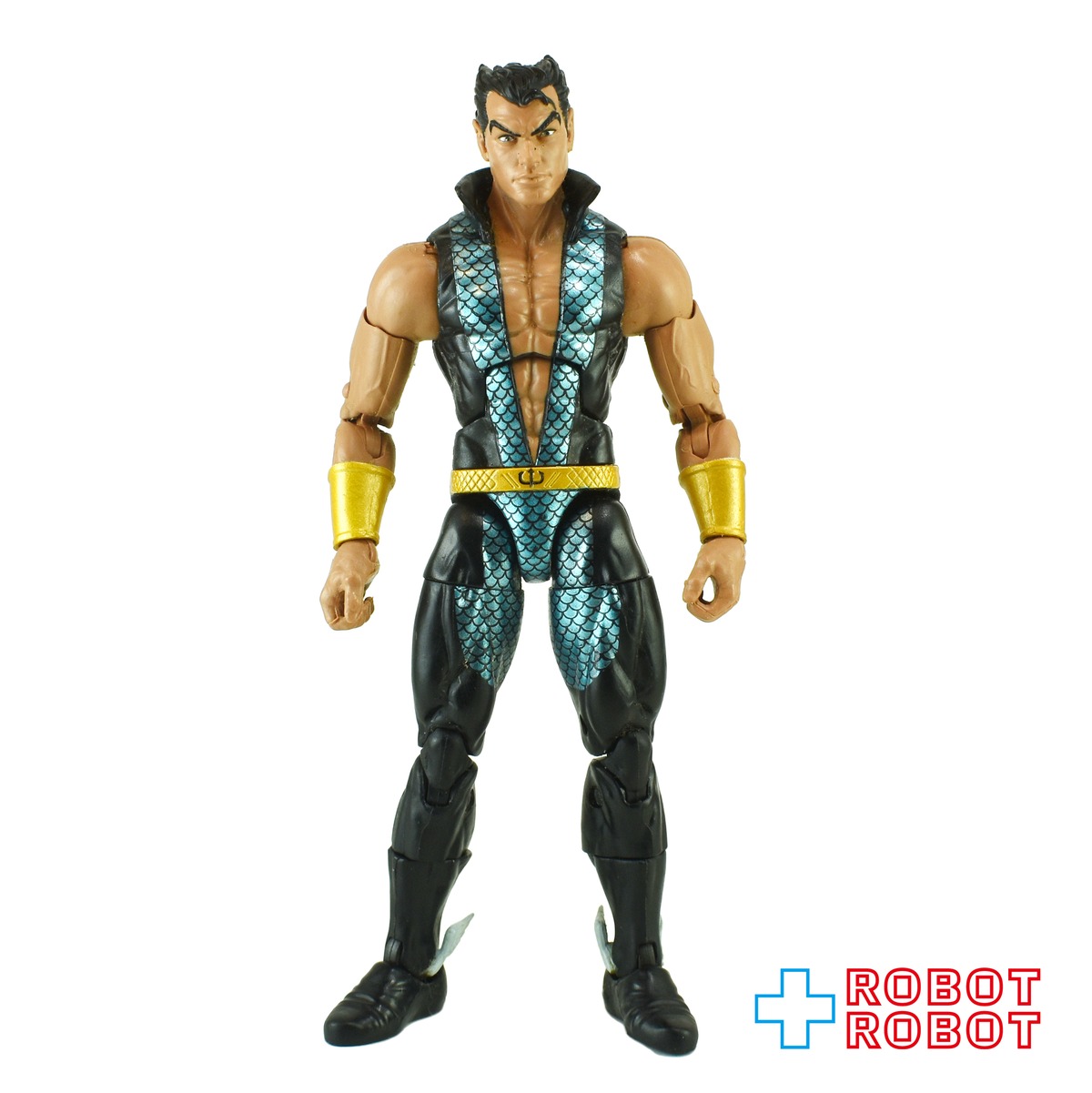 マーベルレジェンド ウォルグリーン限定 ネイモア 6インチ アクション 