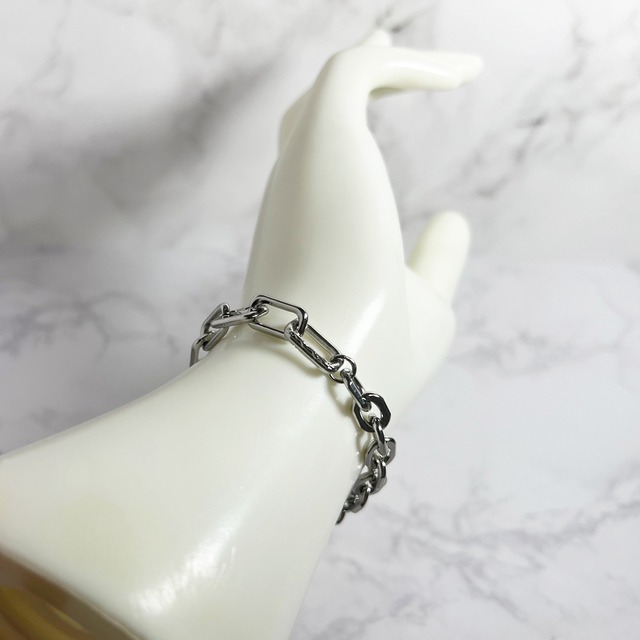 【オリジナルチェーン】嘘つきの鎖シリーズ【アレルギー考慮】