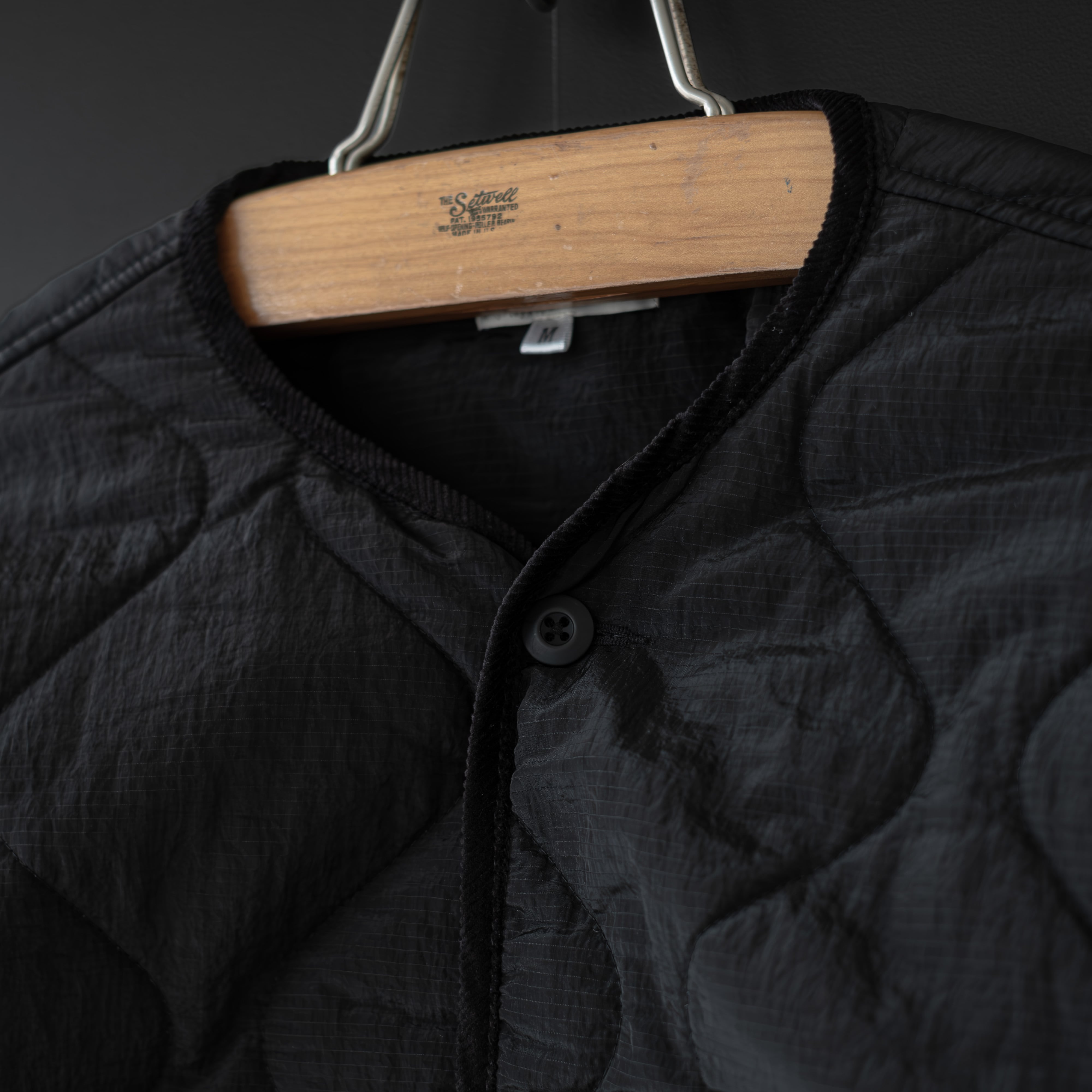 UNIVERSAL STYLE WEAR 1st Type ジャケット BLK 77a190bafbec53c9a071685f2f1264