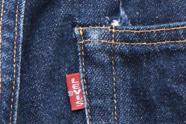2840 Levi 