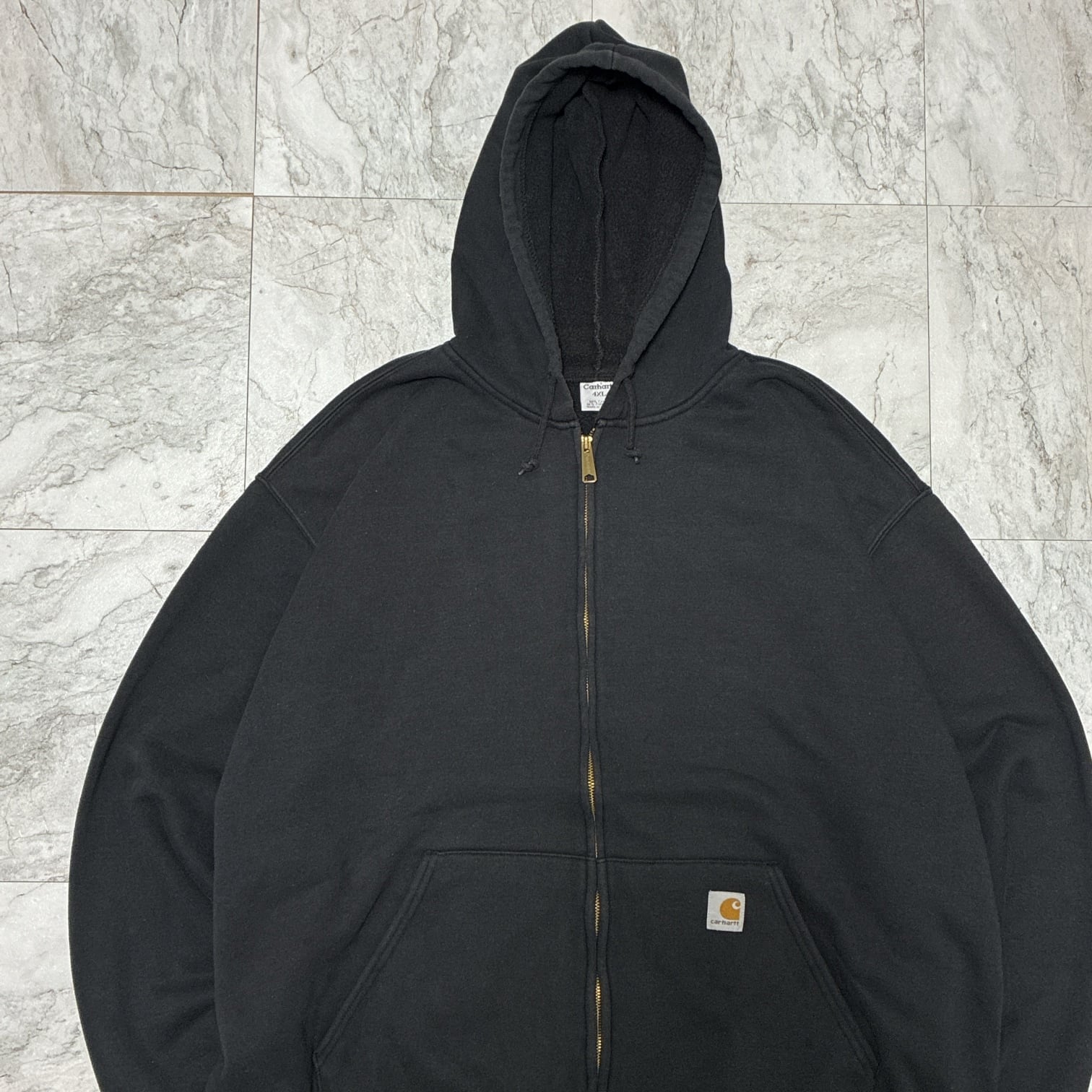 Polo by Ralph Lauren/ポロバイラルフローレン☆90's☆ジップパーカー