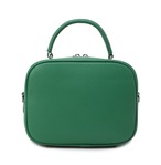 ANEW Lovely Bag [サイズ: F (AGDUUBG09GNF)] [カラー: GREEN]