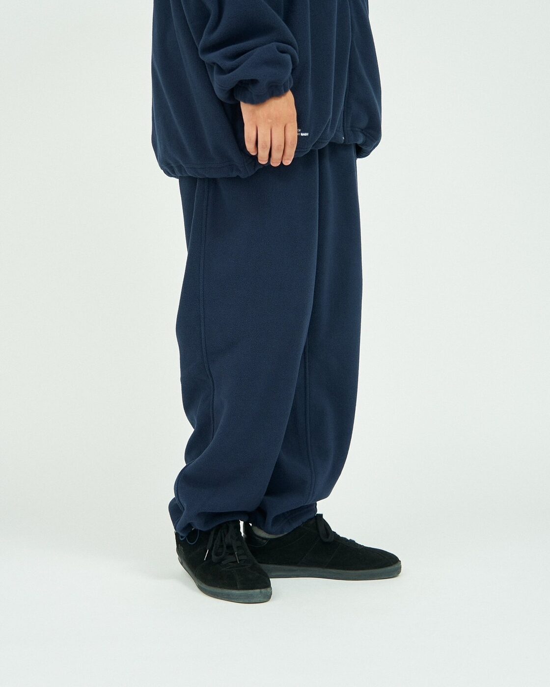 Fresh Service AS×FS FLEECE TRACKSUIT | Pay ID