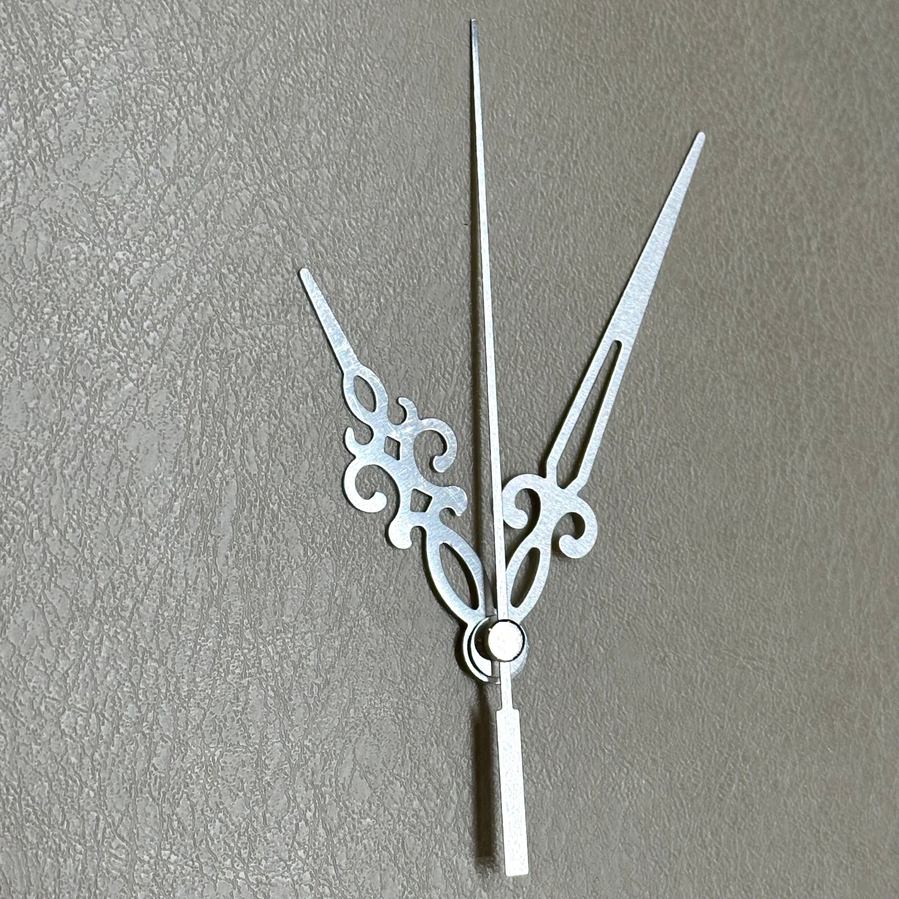 IRODORI ART STUDIO アクリル時計