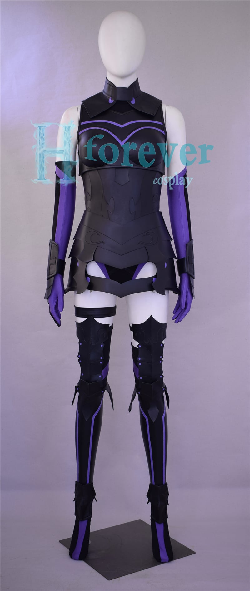 コスプレ衣装 FGOマシュ・キリエライト | Sencos