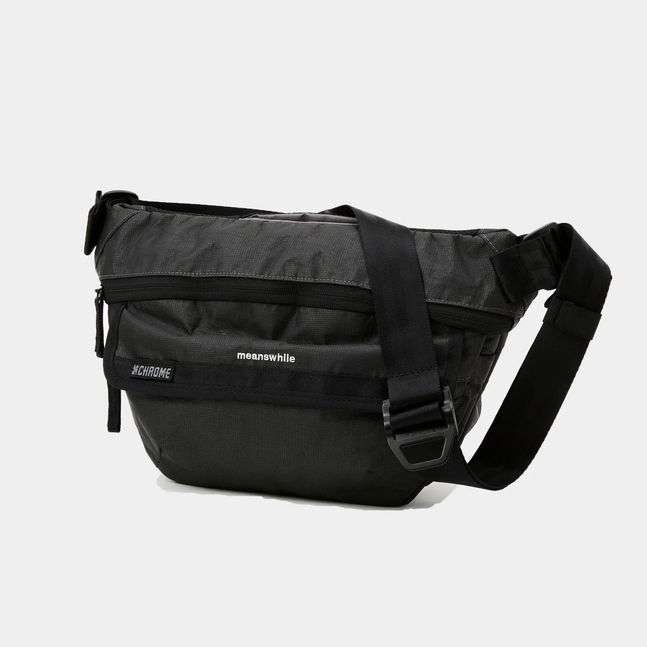 meanswhile ULTRAWEAVE™ ULTRALITE POUCH MINI | 1F Store