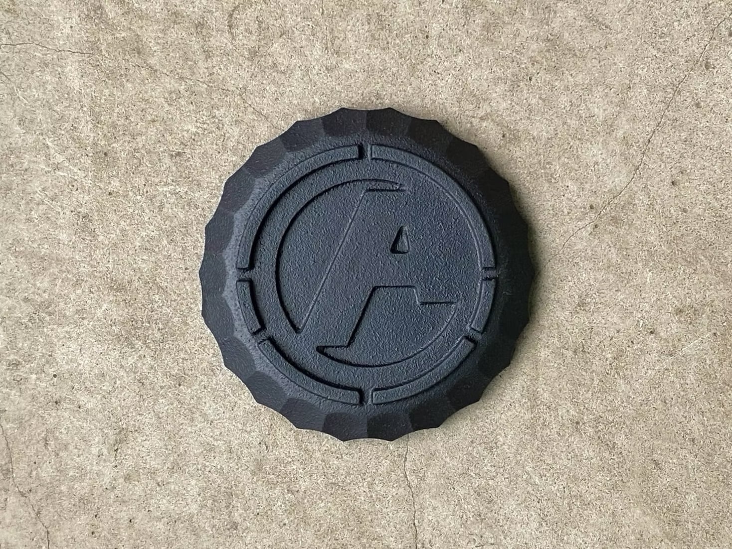 DAMONDE EQUIPMENT「チョーGD2」焚き火五徳 | Camp Shop Lantern