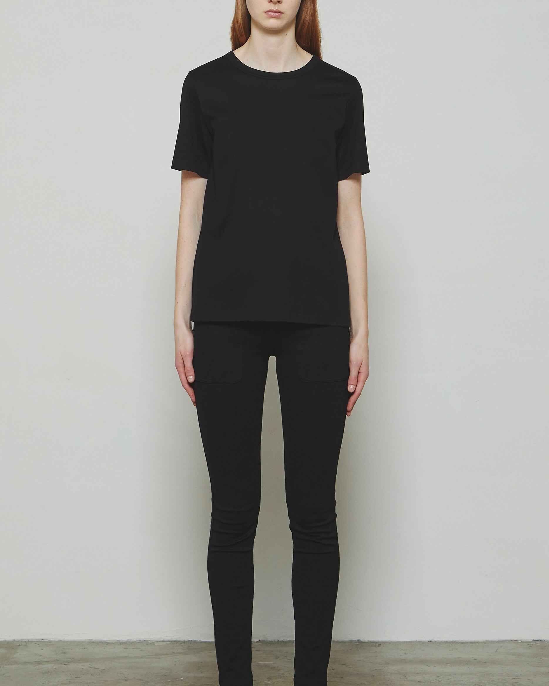 THE RERACS / THE T-SHIRT | LA VILLA ROUGE