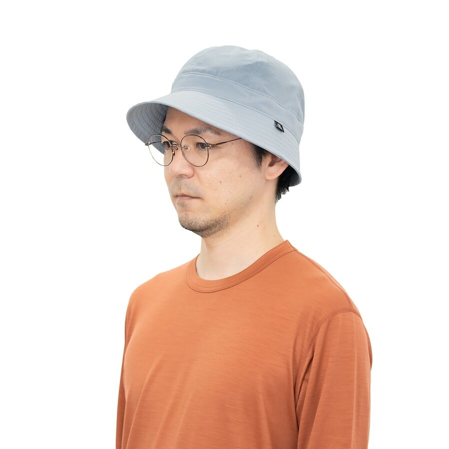 Enough Hat NT Coast Grey Sage Green Tawny Brown Black RIDGE