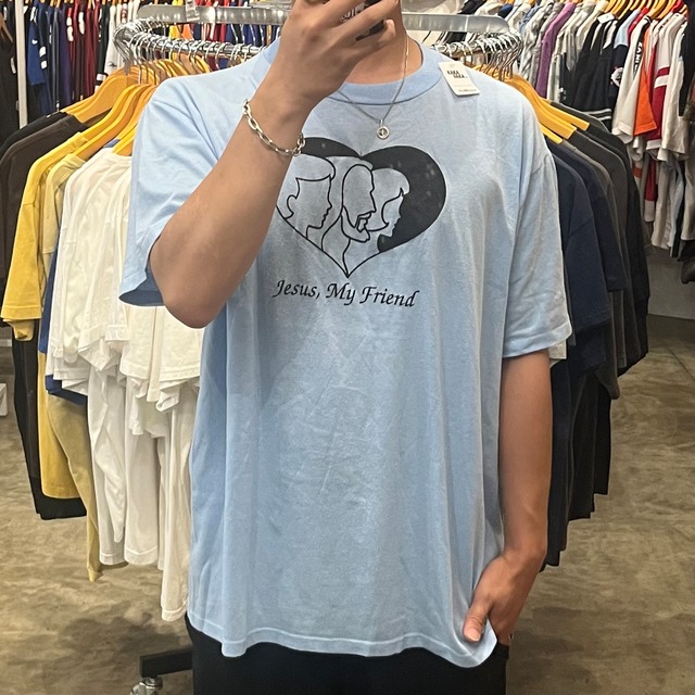 ビンテージTシャツ