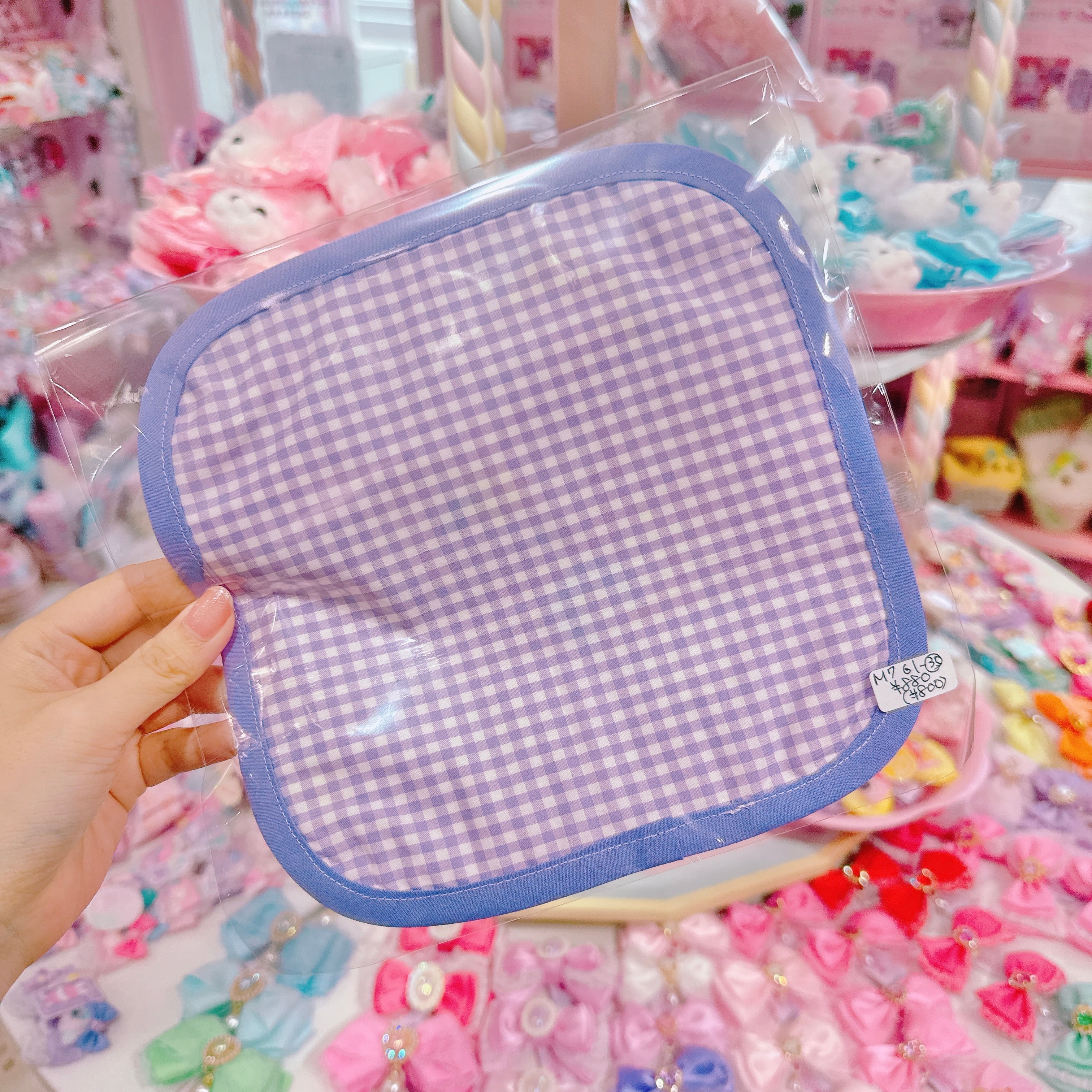 【M7】61-35ハンカチ