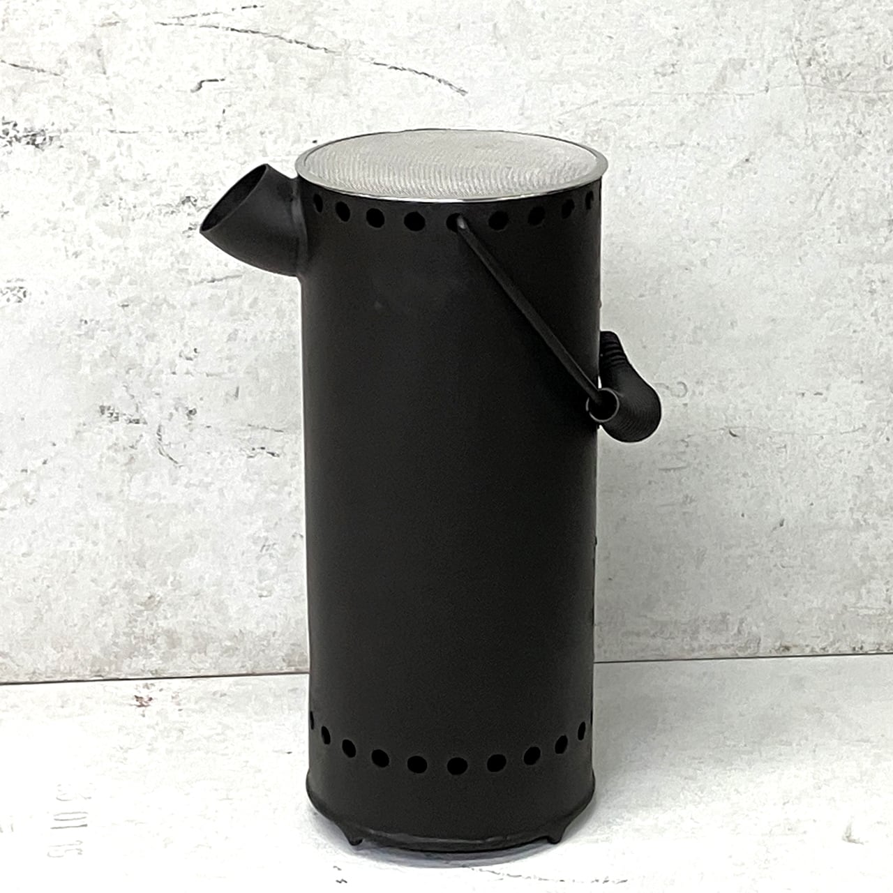 かまどン】 新聞紙でお米が炊ける 防災 炊飯器 専用防災バッグ付き