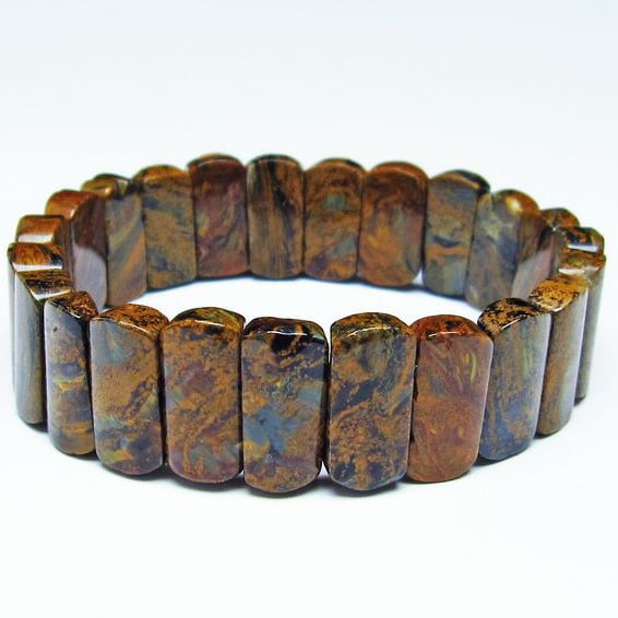 ピーターサイト バングル 一点物 [M便 1/10] 111-30470