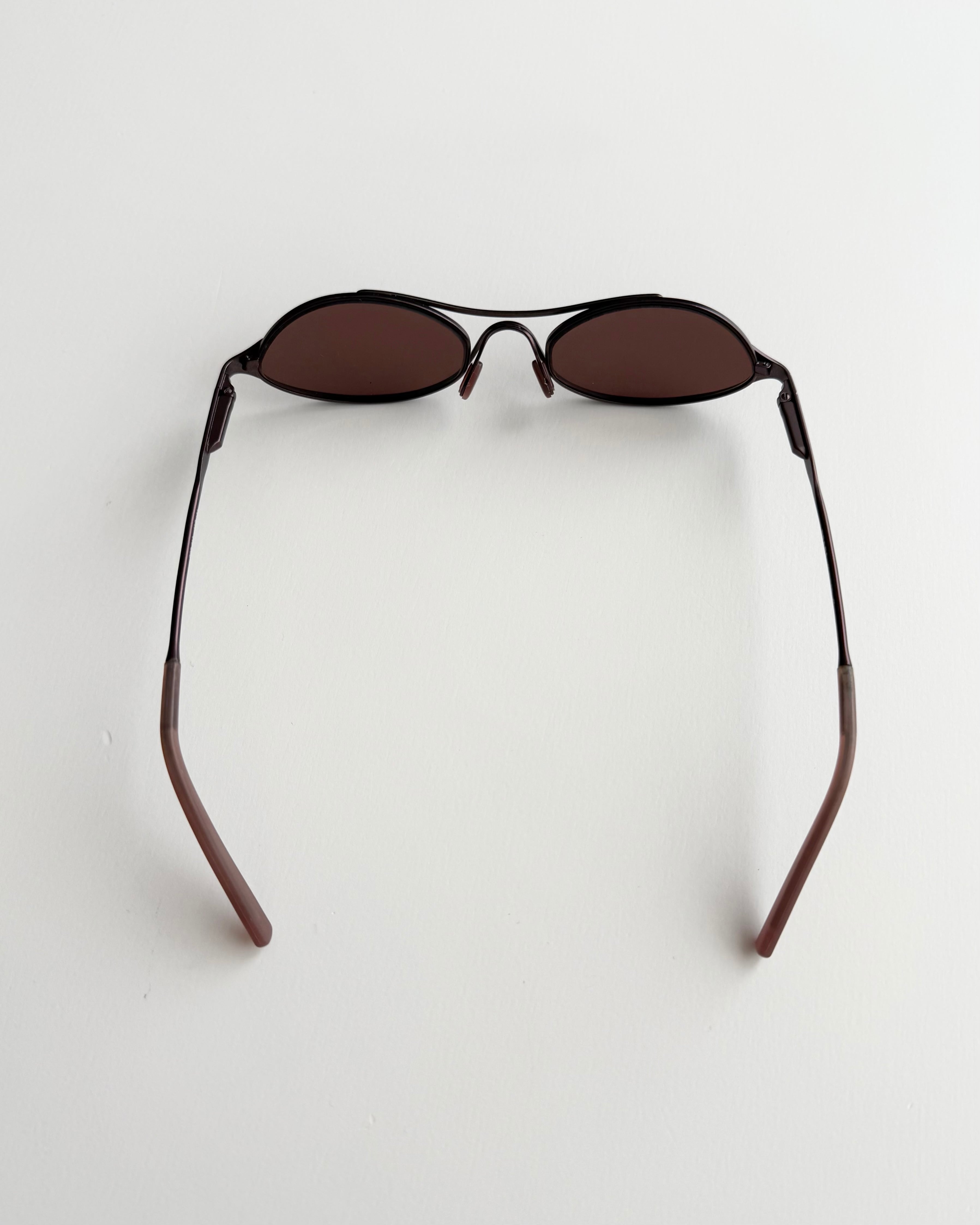 小物 SS2000 PRADA INFINITY L SUNGLASSES SS2000 PRADA INFINITY METAL SUNGLASSES | triptrap