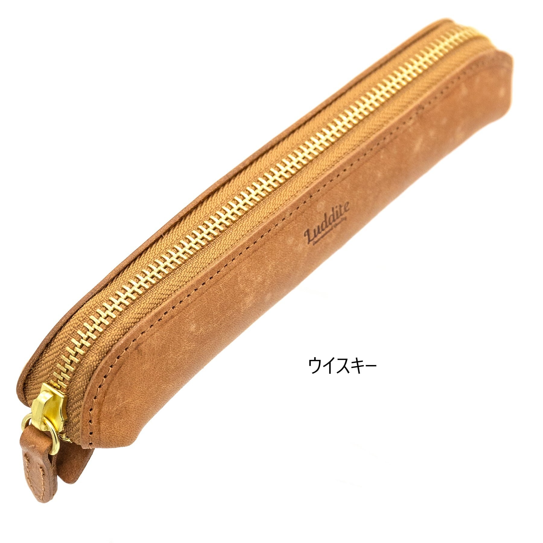 アーチペンケース スリム MAYA | Luddite ラダイト