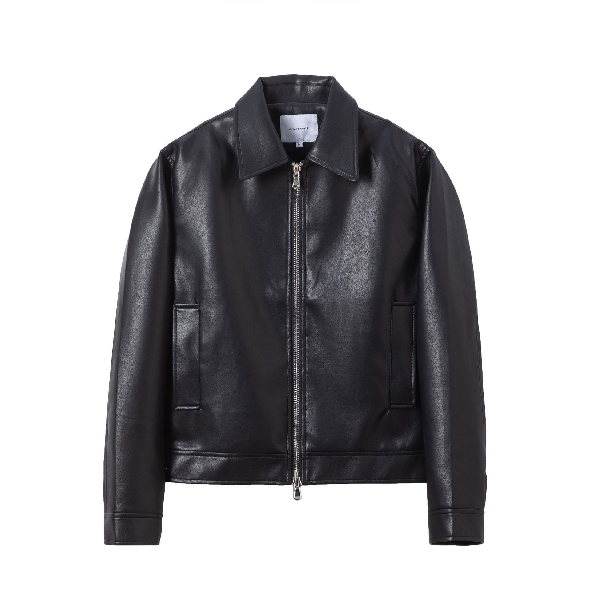 SALVATORE LEPORE イタリア製 レザージャケット レザージャケット el1224 | elev fashion store