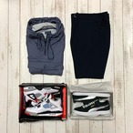 メンズ4点セット