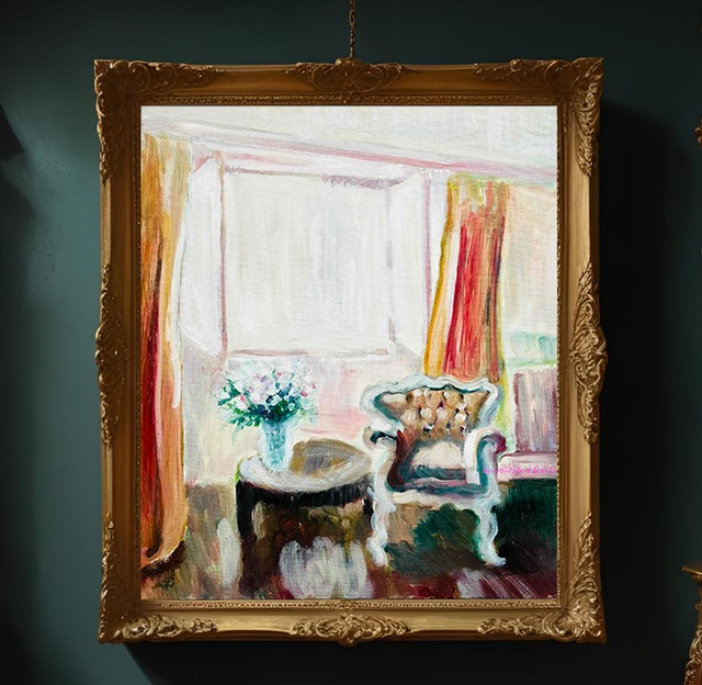 かいがのみせあかちゃん