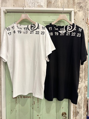 Maison Margiela MM6 Tシャツ