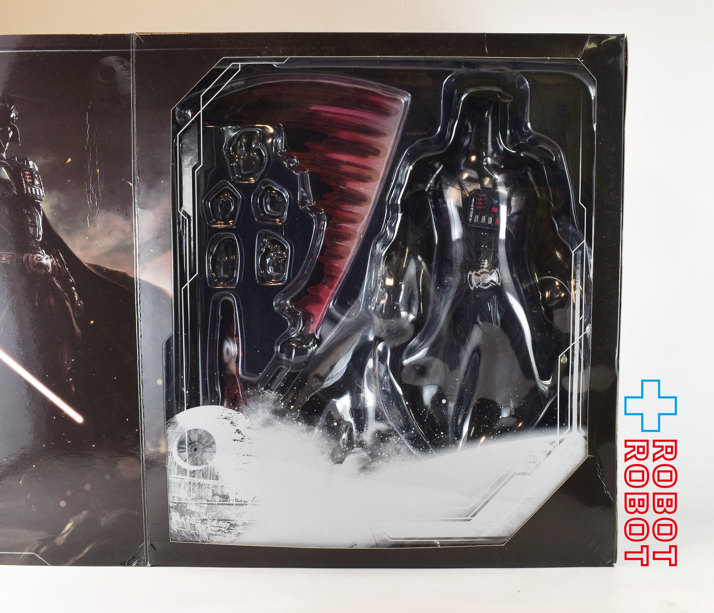 スクウェア・エニックス スター・ウォーズ ヴァリアント