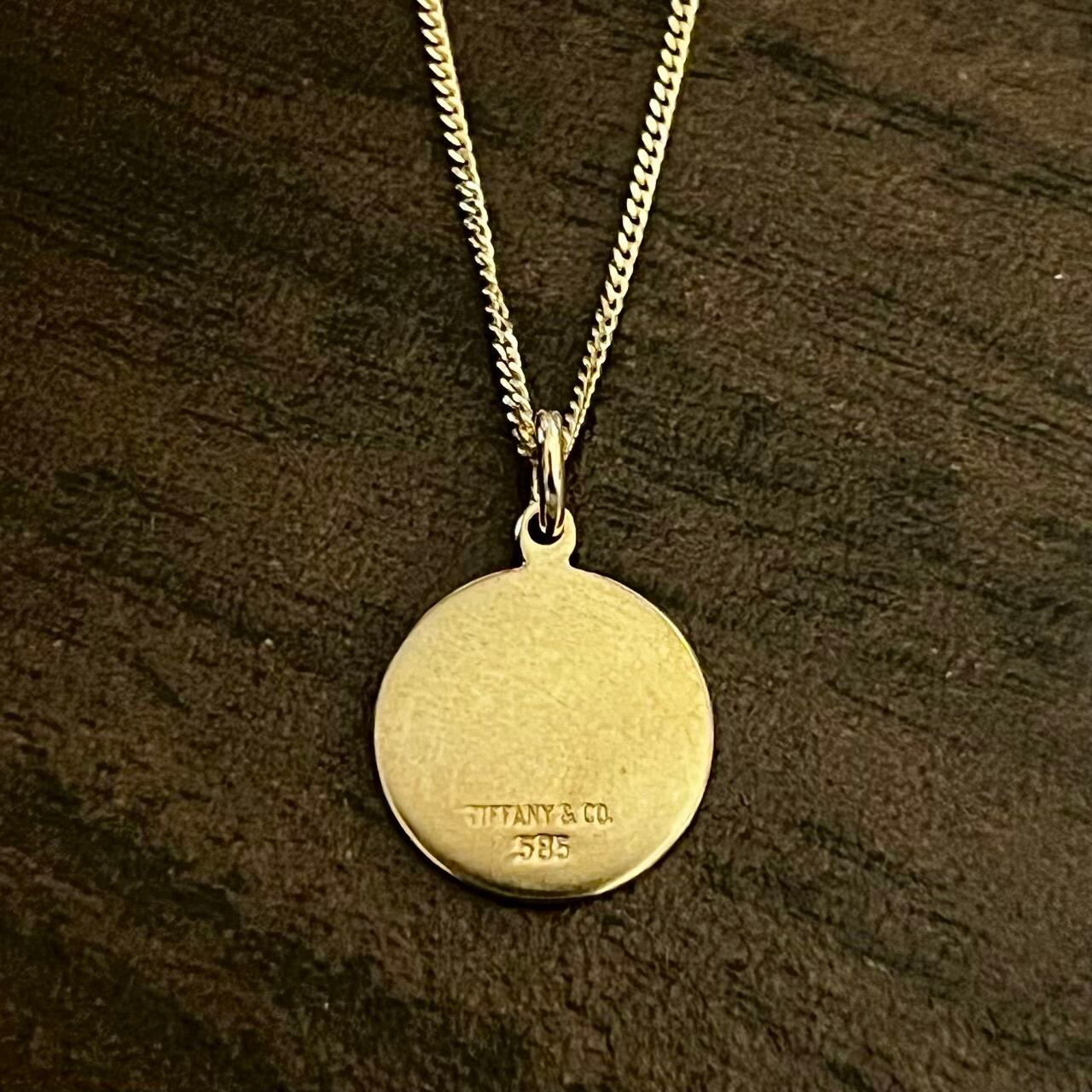 VINTAGE TIFFANY & CO.  