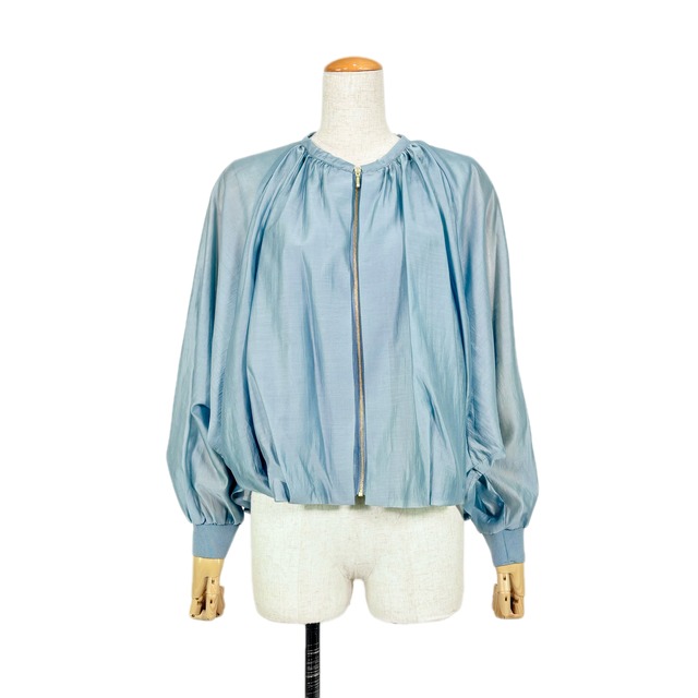 ギャザーブルゾン26052-711}