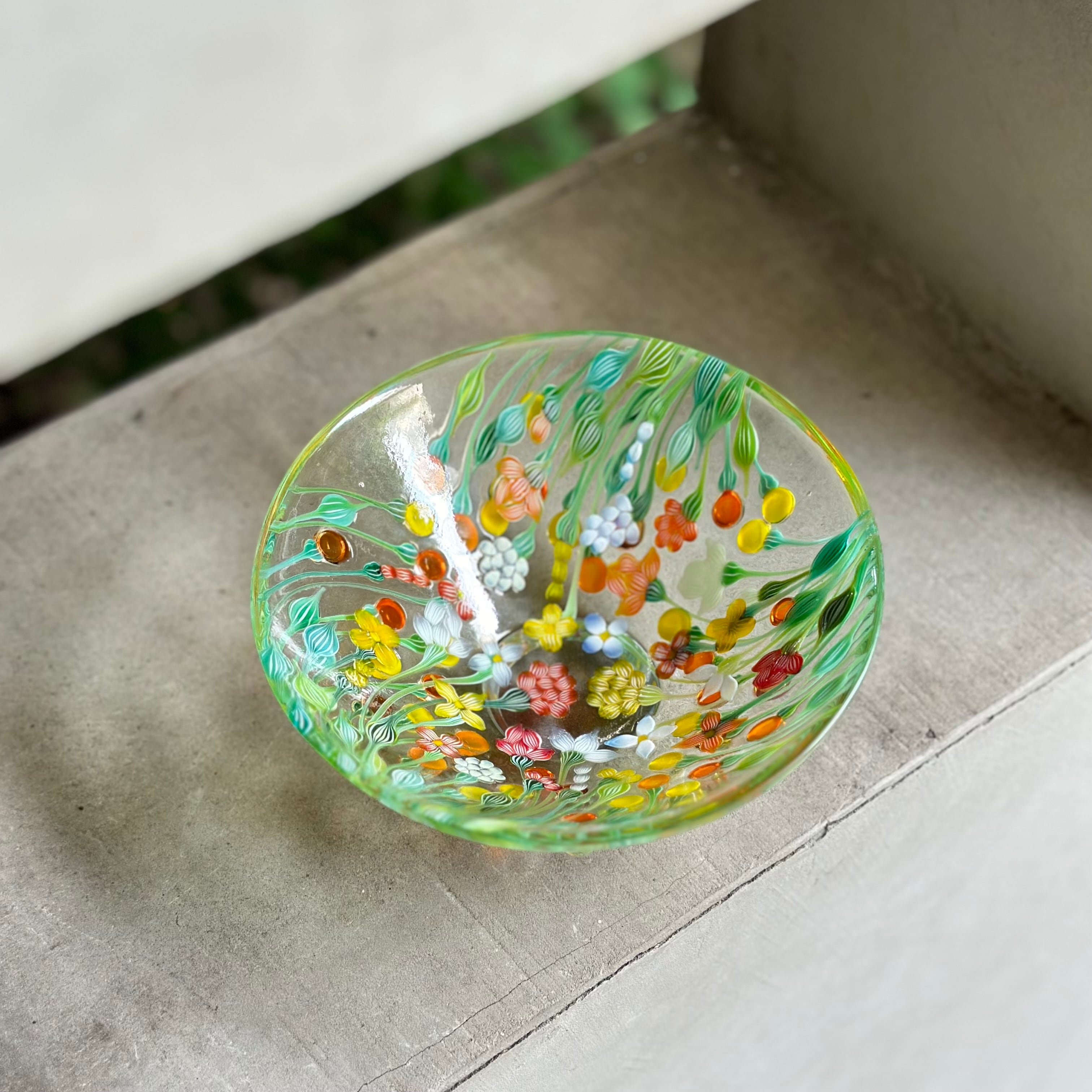 松下高文 碗 | gallery 一白