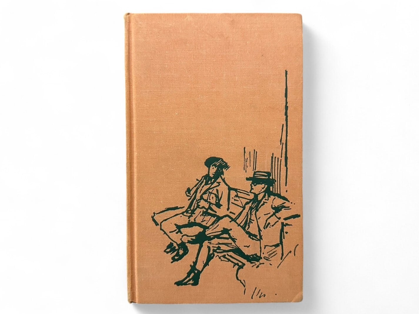 【SL378】≪THE FOLIO SOCIETY≫ Portrait of the Artist as a Young Man(1966)/ James Joyce