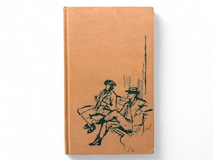 【SL378】≪THE FOLIO SOCIETY≫ Portrait of the Artist as a Young Man(1966)/ James Joyce