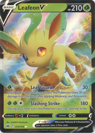 ポケモンカード 英語版　イーブイ　Eevee プロモ 海外限定】イーブイ プロモ / Eevee - SVP173 - Illustration Rare