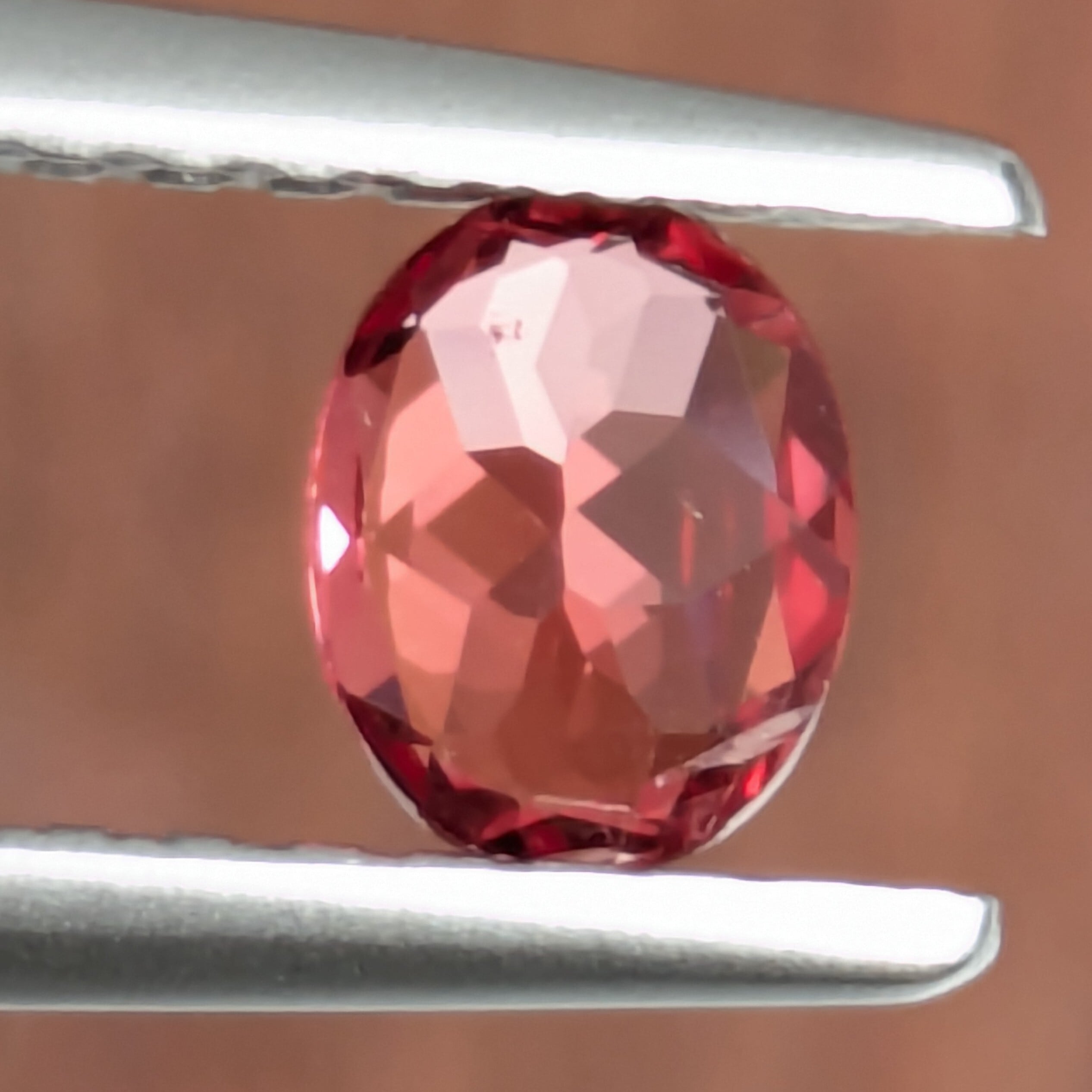 スピネル ルース ミャンマー・モゴック産【0.32ct】PRO209383 | Gem's