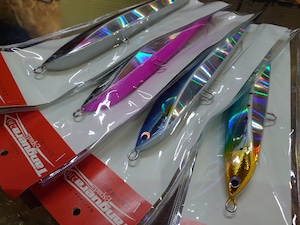 fishtrippers village Tanguera210 Espada (タンゲーラ210エスパーダ)