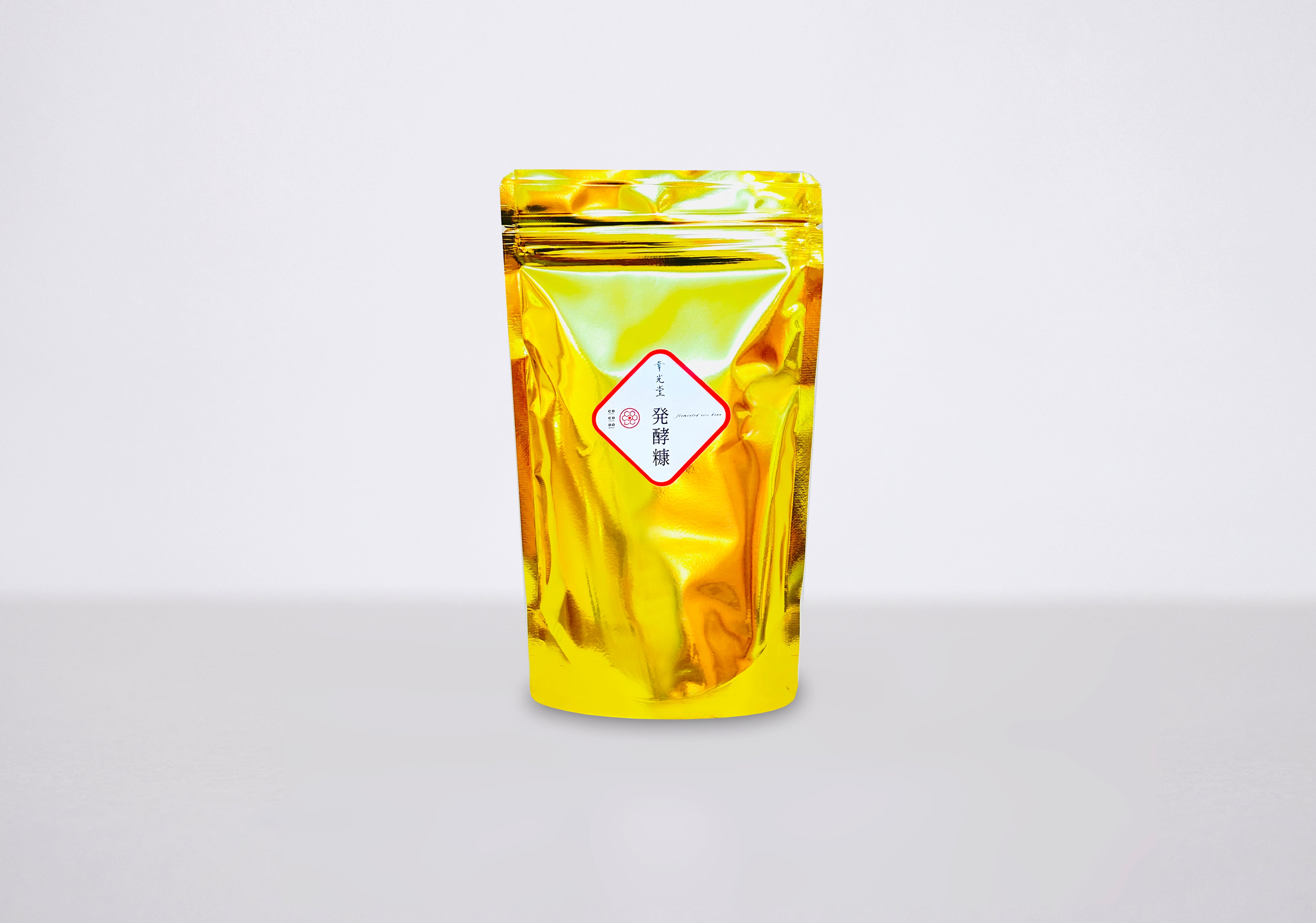 発酵糠：180g | 幸光堂（コウコウドウ） coocoodoo 長岡式酵素玄米