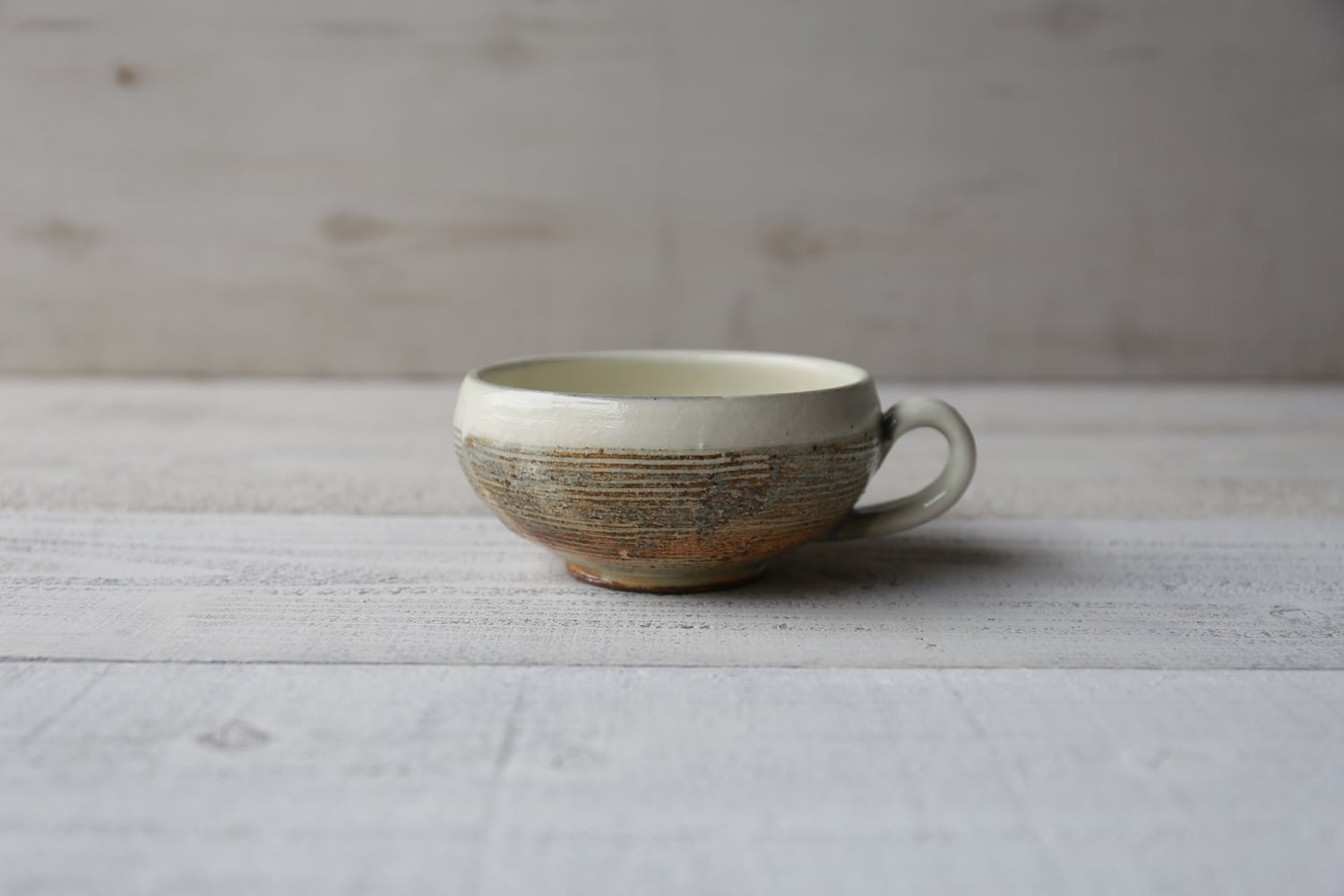 古谷製陶所 スープカップ3個セット