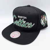 Michell&Ness/ミッチェル&ネス NBAボストンセルティクス 【海外商品】