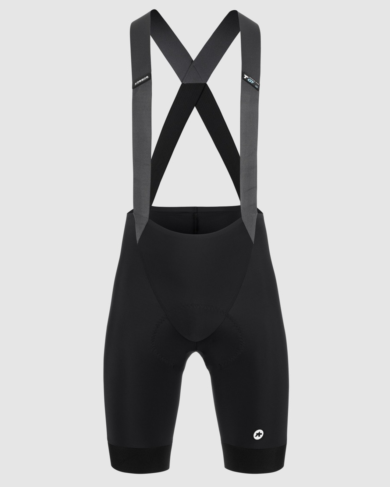 MILLE GT Bib Shorts C2 BLACK