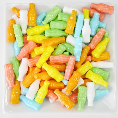 500g ボトルタブレット - カナダ産 -【送料・税込】［No.1849］