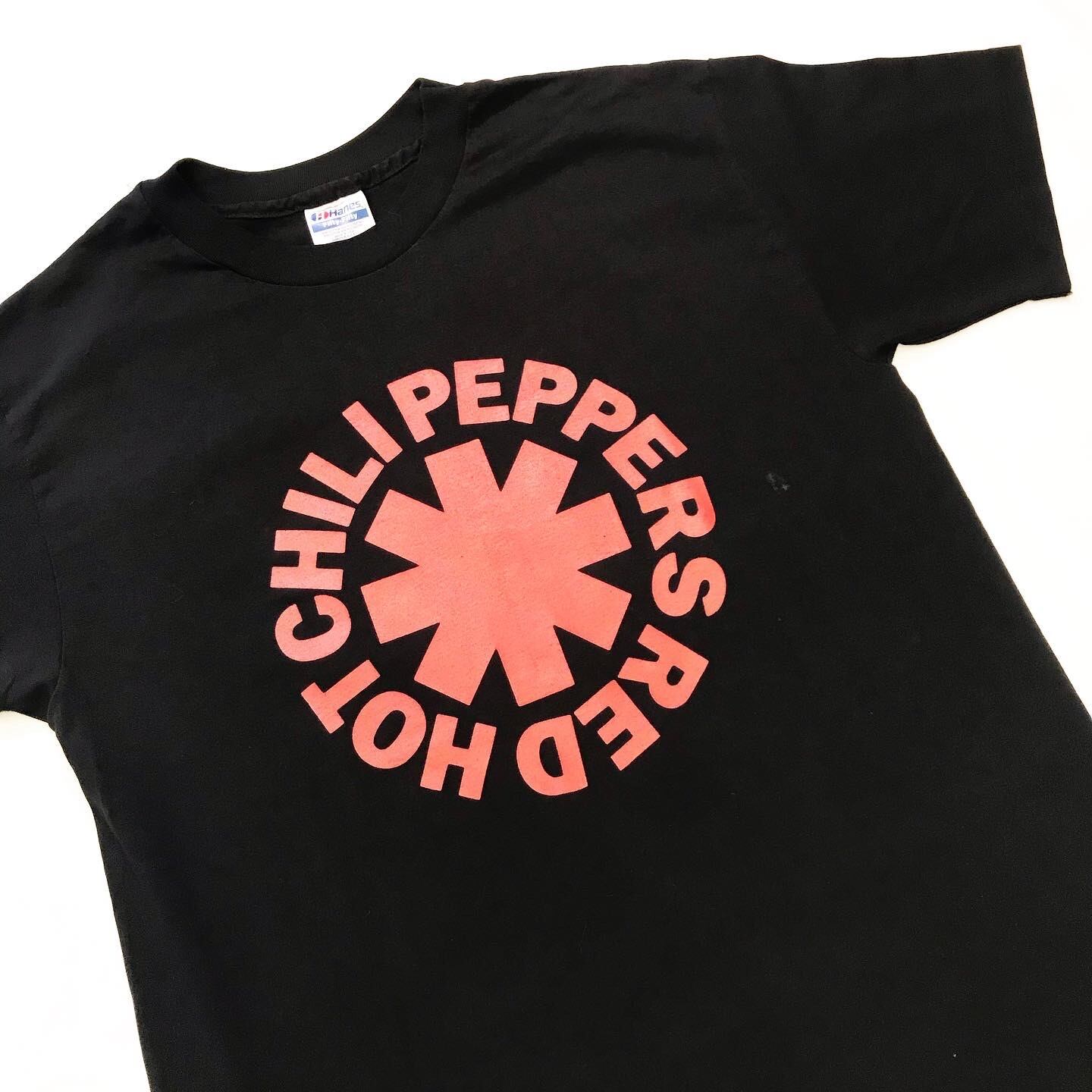 Red Hot Chili Peppers USA製　90s