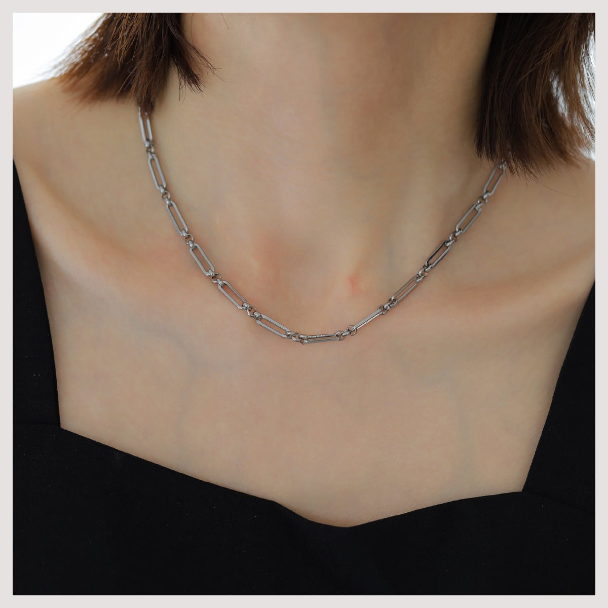 Necklace -Gold/Silver- | CRAIFE / クライフ - 感動のアクセサリー体験を