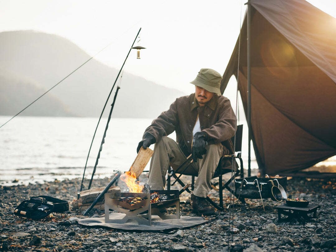 TOKYO CRAFTS サンセットハンガー | OLIVE OUTDOOR EQUIPMENT
