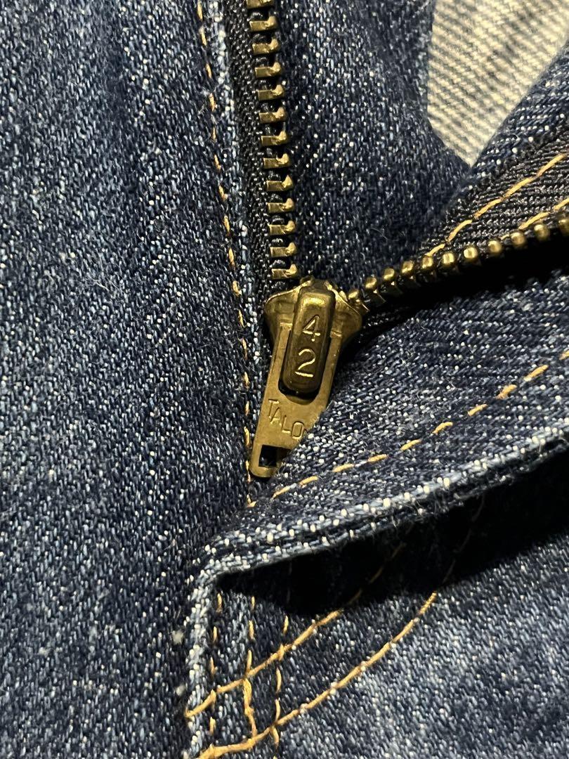 levi's LVC 505 0217 ブーツカット リメイク | CHASE