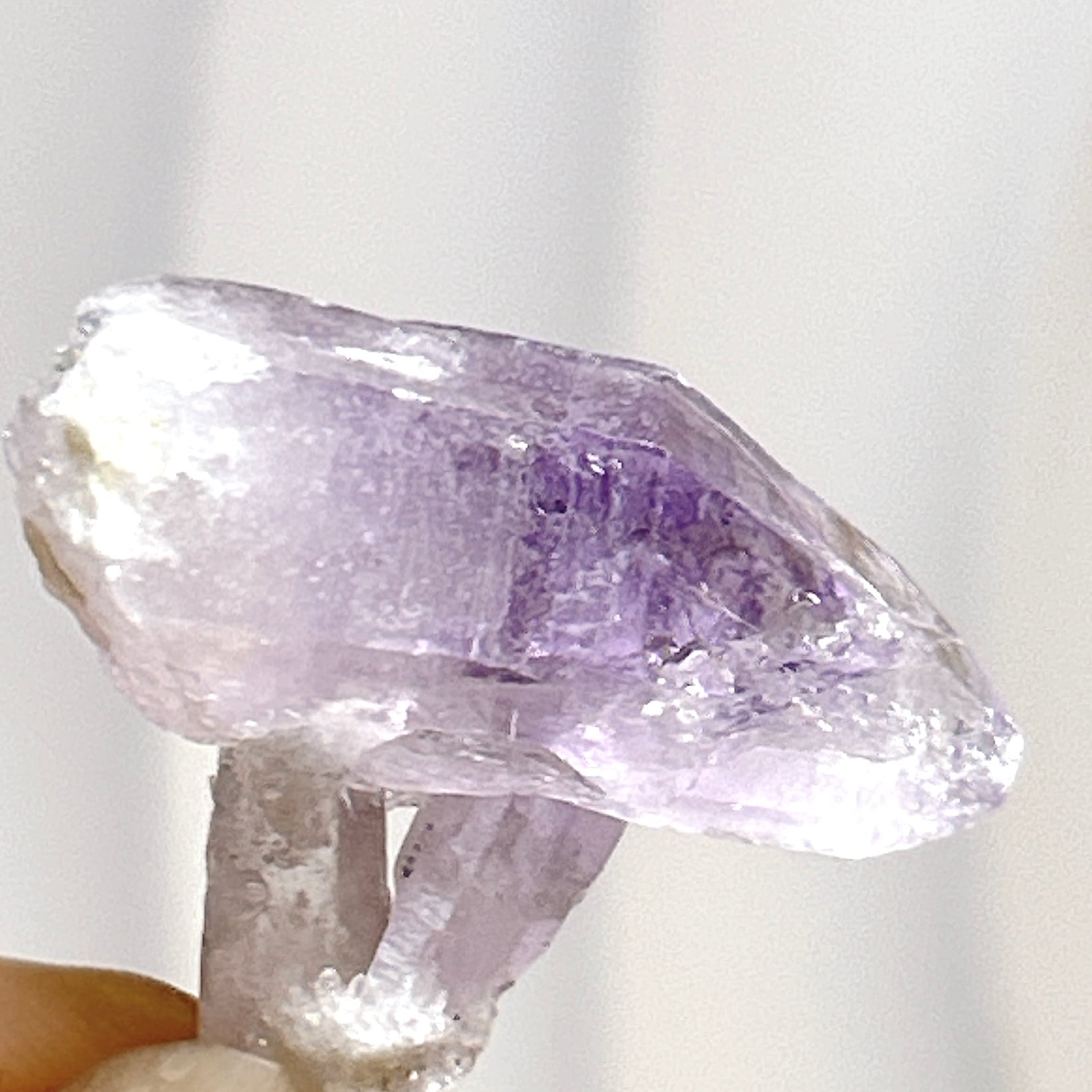 ☆アメシスト（紫水晶） | クリスタル・ワールド御徒町店