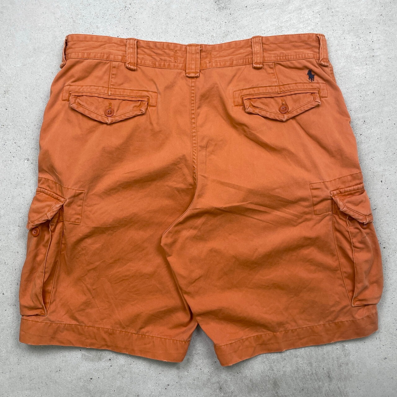 Polo by Ralph Lauren ポロバイラルフローレン チノカーゴショーツ 